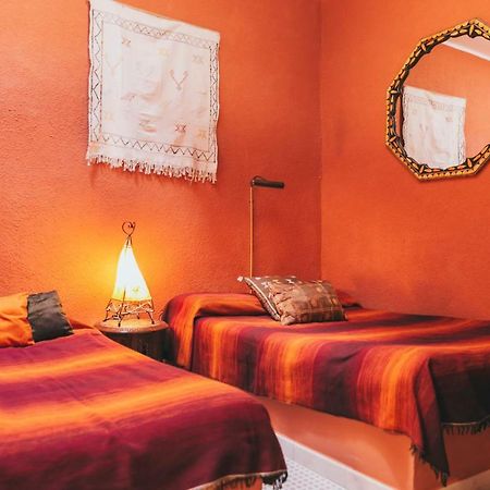 El Riad Andaluz マラガ エクステリア 写真