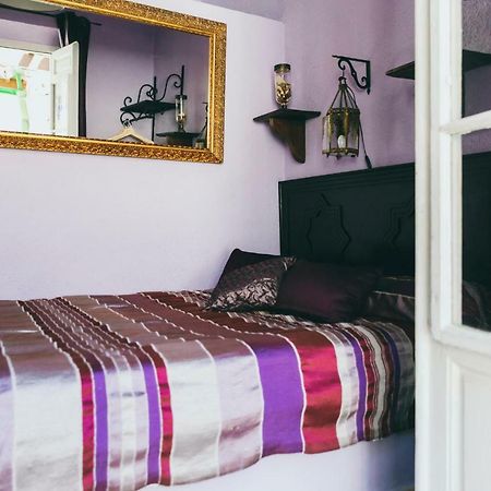 El Riad Andaluz マラガ エクステリア 写真