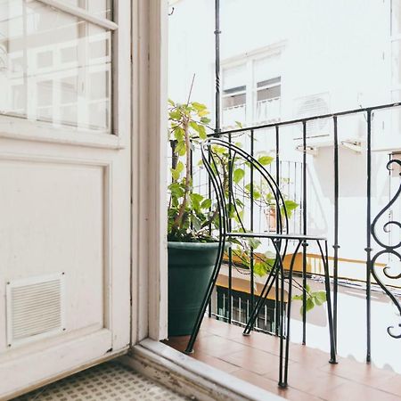El Riad Andaluz マラガ エクステリア 写真