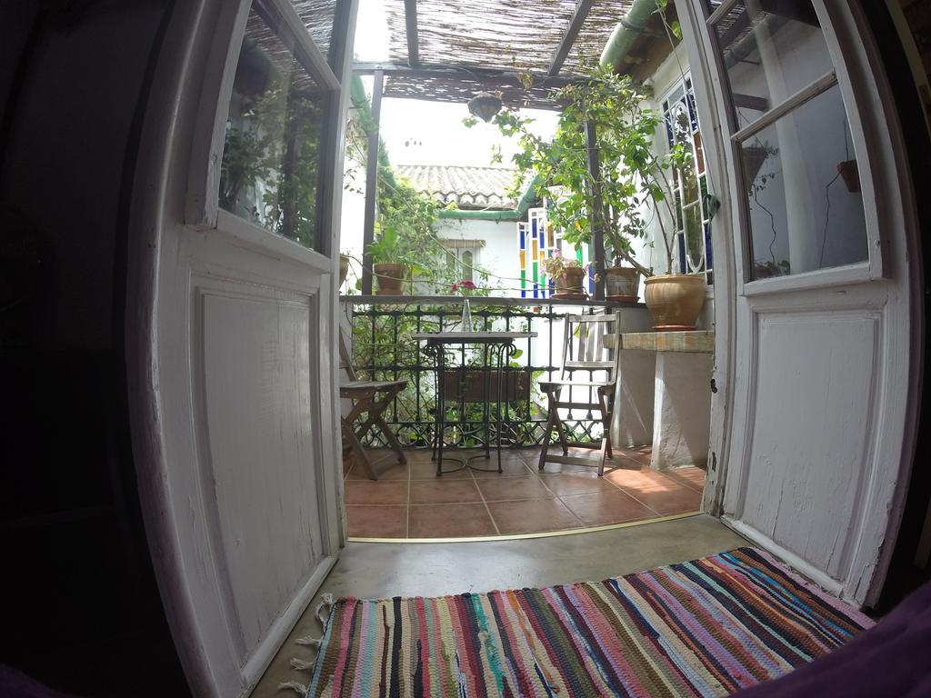 El Riad Andaluz マラガ 部屋 写真