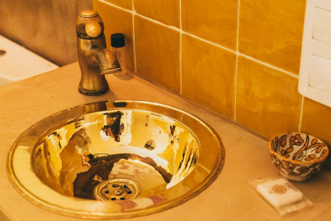 El Riad Andaluz マラガ エクステリア 写真