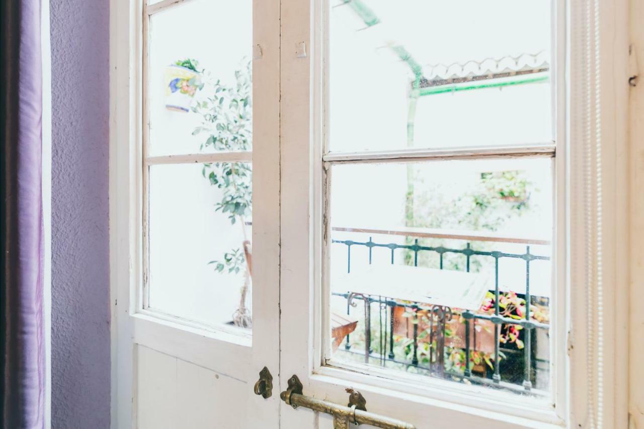 El Riad Andaluz マラガ エクステリア 写真
