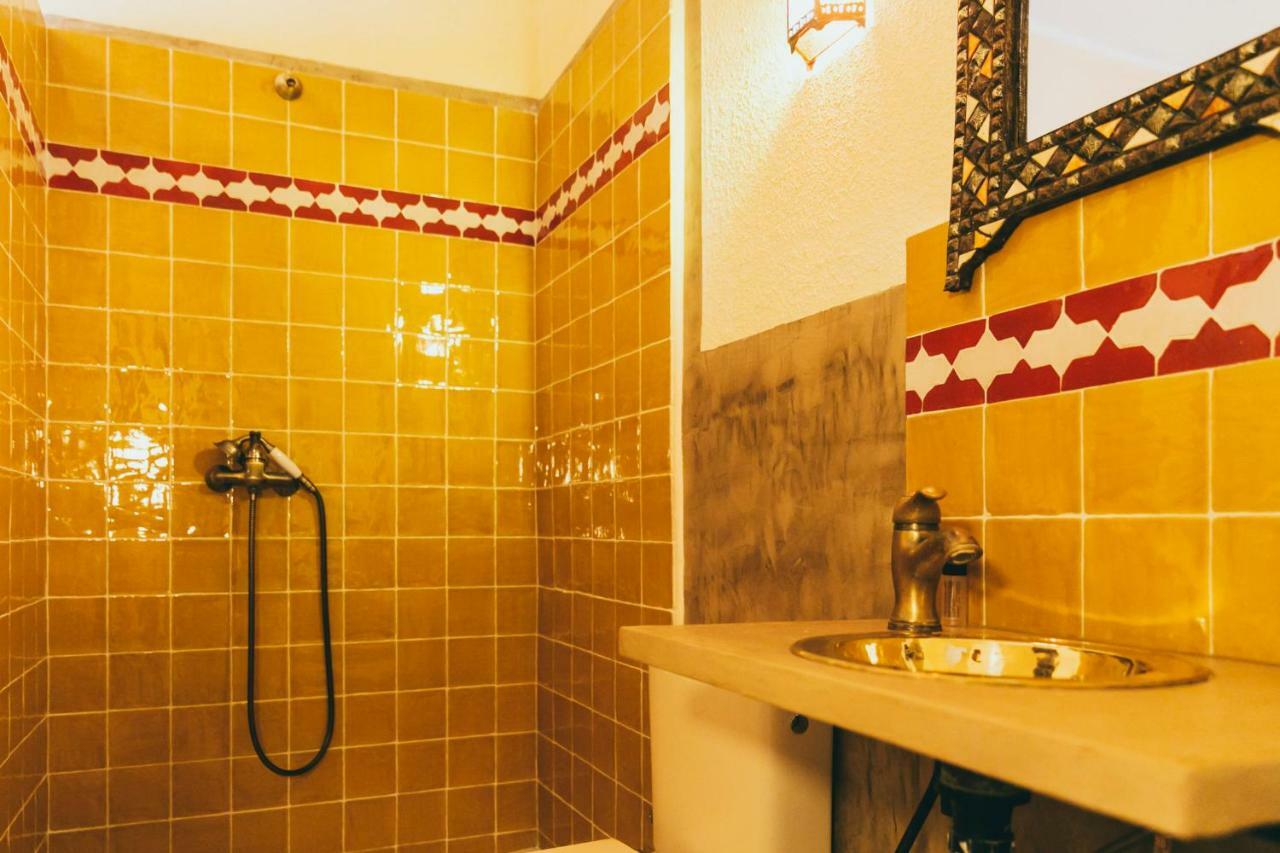 El Riad Andaluz マラガ エクステリア 写真