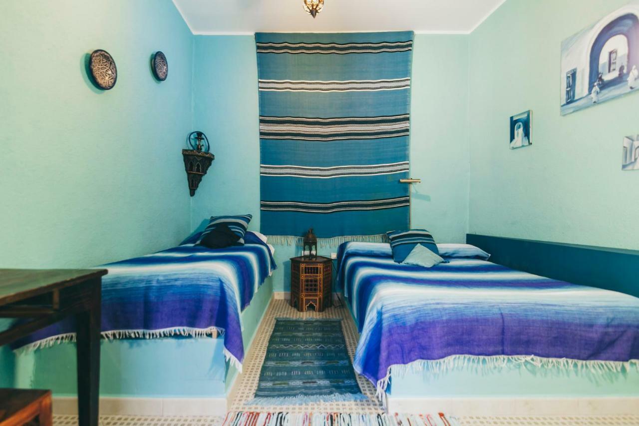 El Riad Andaluz マラガ エクステリア 写真
