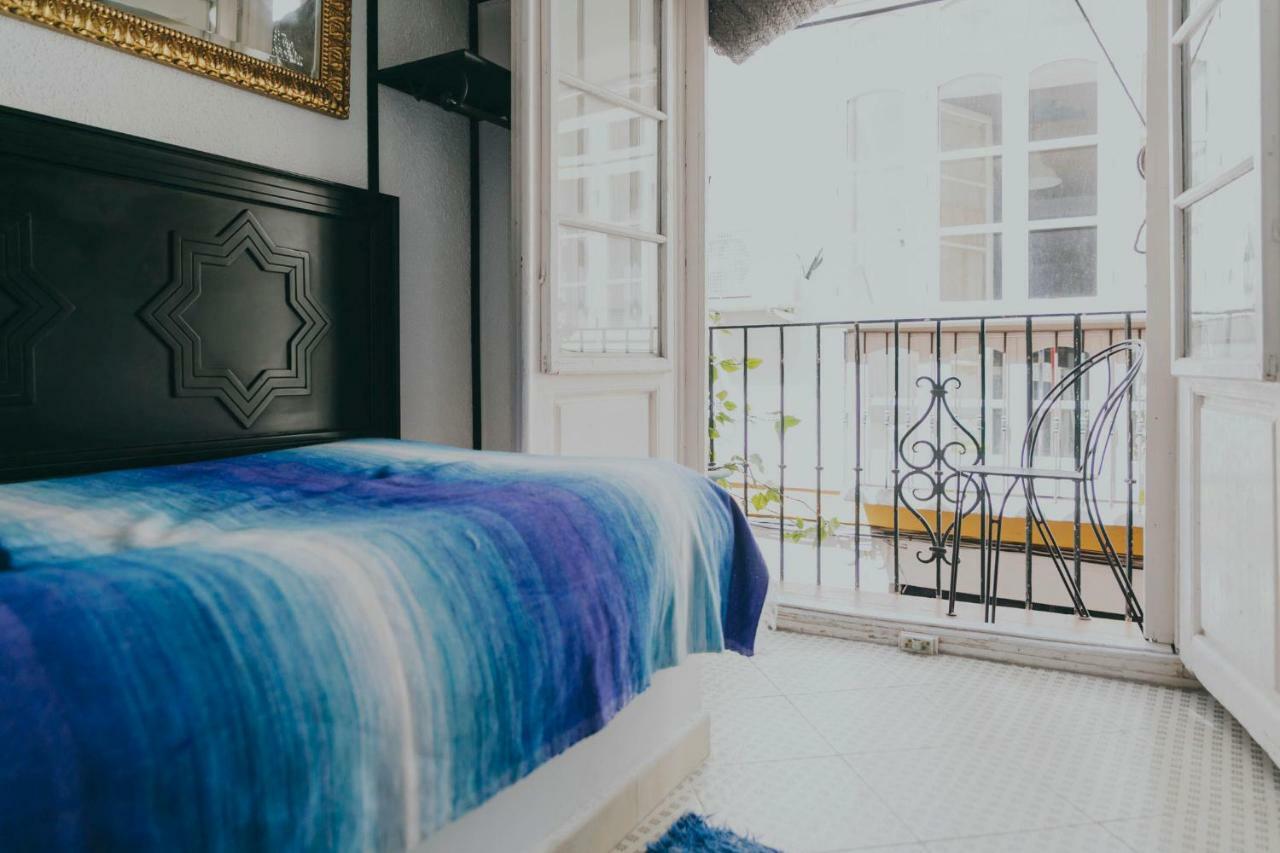 El Riad Andaluz マラガ エクステリア 写真
